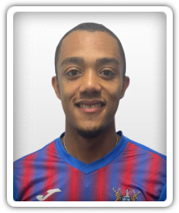 Aaron Brown