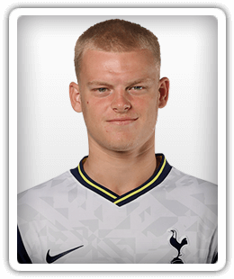 Aaron Skinner