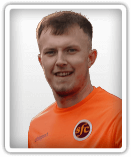 Calum Erskine