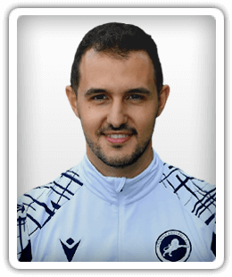 Alexandros Stefanakis