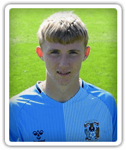 Callum Martin