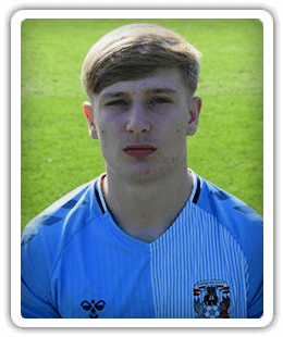 Dan Lafferty