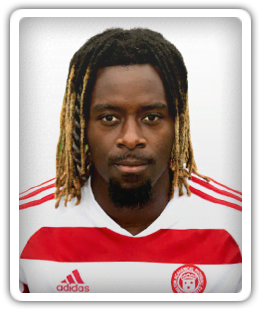 Jonny Ngandu