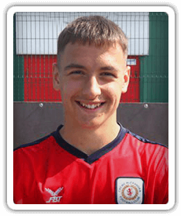 Ethan Hartshorn