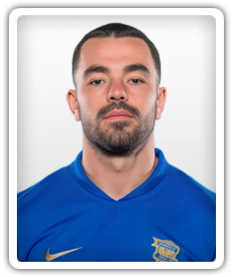 Eiran Cashin