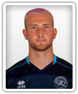 Harry Halwax