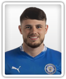 Jack Stretton