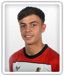Liam Ravenhill