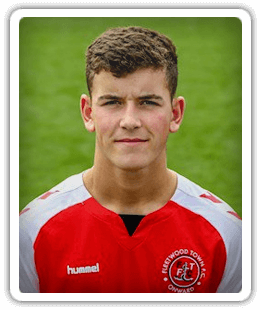 Dylan Boyle