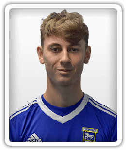 Tommy Smith