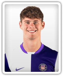 Charlie Cresswell