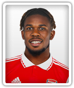 Tim Akinola
