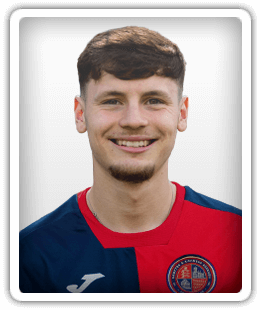 Zach Dronfield