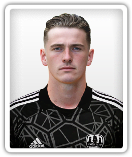 Tiernan Brooks