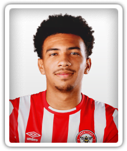 Nico Jones
