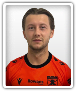 Alfie Stanley