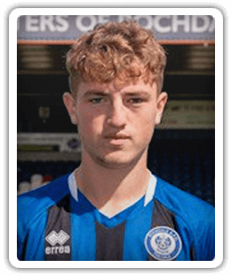 Joe Dunne