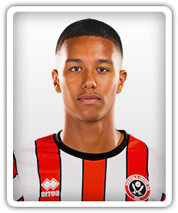 Kyron Gordon