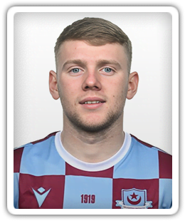 Josh Thomas