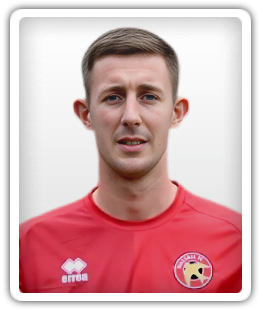 Harry Williams