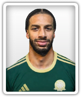Zaid Al-Hussaini