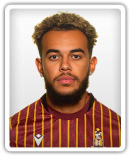 Tyreik Wright