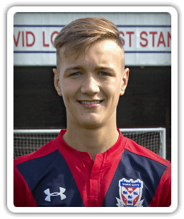 Reiss Harrison