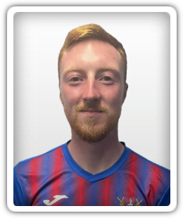 Kyle Calderwood