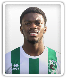 Troy Chiabi