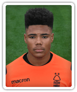 Nykah Liburd-Hines