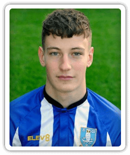 Luke Cox