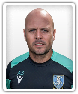 Andy Sharp