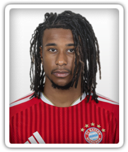Michael Olise