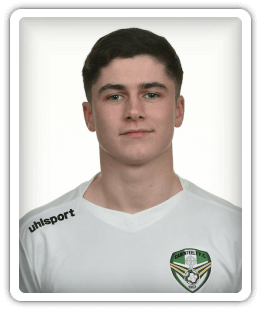 Adam Doyle