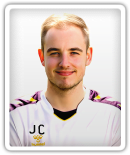 Jonny Clancy