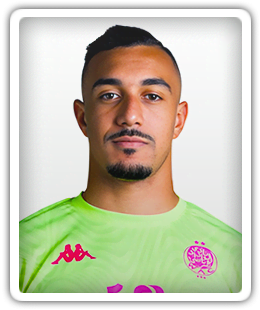 El Mehdi Benabid