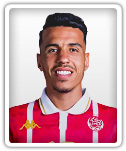 Jamal Harkass
