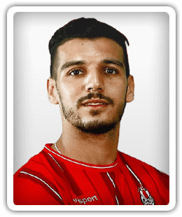 Azzeddine Sellack