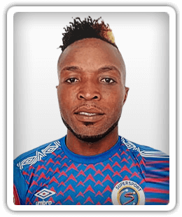 Guily Manziba