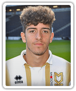 Jamie Robinson