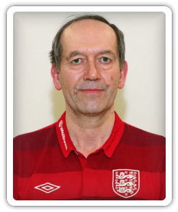 Mark Waller