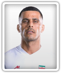 Ali Nemati