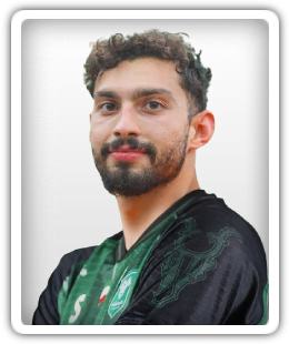 Ali Mostafa Khanzadi