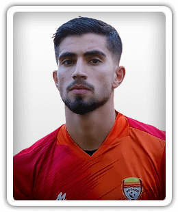 Alireza Koushki