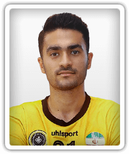 Mohammad Karimi