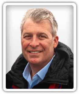 Peter Freund