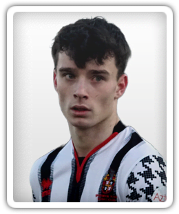 Corey McKeown