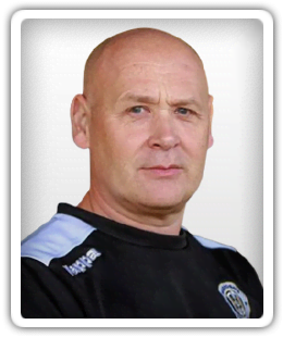 Dave Riley