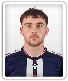 Callum Jones