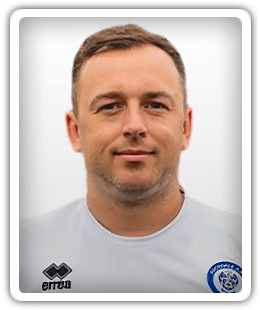 Kris Dixon